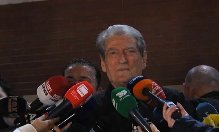 Më 23 maj zgjedhjet për kreun e PD/ Kur do të mbahet protesta e radhës? Berisha: Do ta shohim, nuk e di ende