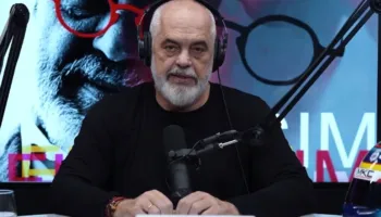 “Më 26 maj Shqipëria u ngjit në pikën më të lartë”/ Rama në podkastin “Flasim”: BE konfirmon përmbushjen e të gjitha detyrave