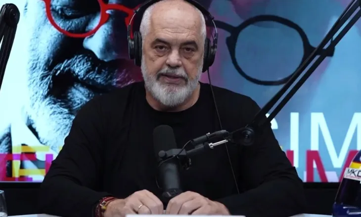 “Më 26 maj Shqipëria u ngjit në pikën më të lartë”/ Rama në podkastin “Flasim”: BE konfirmon përmbushjen e të gjitha detyrave
