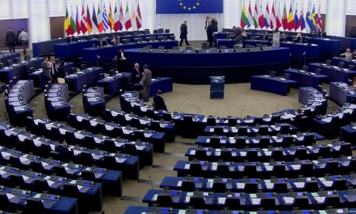 Me 58 vota pro, Parlamenti Europian miraton raportin për Shqipërinë për vitin 2025