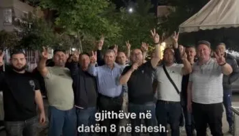 “Më 8 maj, kundër vjedhjes dhe babëzisë”/ Qeveria kërkon ‘pilafin’, protesta e radhës Korreshi thirrje qytetarëve