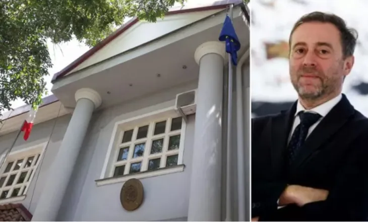 “Më duheshin para”, ish-ambasadori italian në pranga për skemën e vizave Schengen