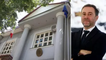 “Më duheshin para”, ish-ambasadori italian në pranga për skemën milionëshe të vizave Schengen