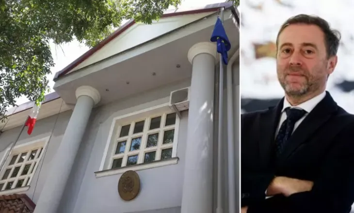“Më duheshin para”, ish-ambasadori italian në pranga për skemën milionëshe të vizave Schengen