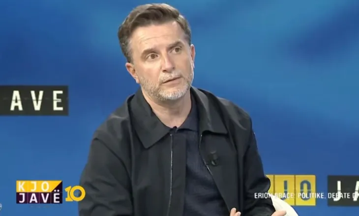 “Më hoqën pa demokraci”, Braçe ngre tone ndaj Ballukut: Fermerët kanë nevojë për mbështetje, jo për..
