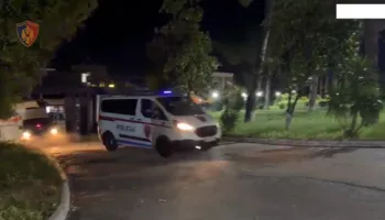 Me kallashnikov dhe municion luftarak, arrestohet 43-vjeçari në Fier