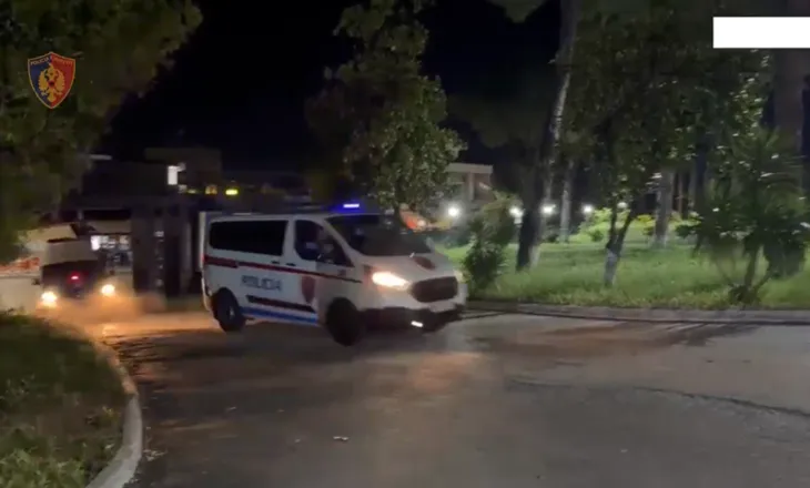 Me kallashnikov dhe municion luftarak, arrestohet 43-vjeçari në Fier