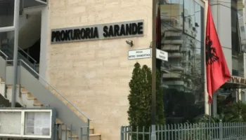 Me kërkesë të Prokurorisë Sarandë, sekuestrohet sipërfaqja pa leje e një hoteli