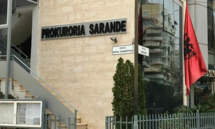 Me kërkesë të Prokurorisë Sarandë, sekuestrohet sipërfaqja pa leje e një hoteli