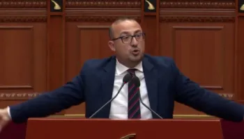 “Me këta ‘koshat europianë’ shkojmë në BE”, Korreshi nga Tërbufi: Belinda, zonën që tregove bukuritë e kanë mbyt…