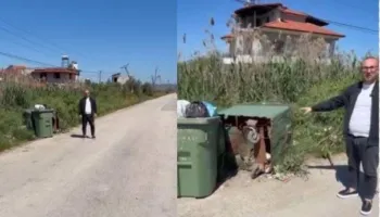 Me këta ‘koshat europianë’ shkojmë në BE”, Korreshi nga Tërbufi: Belinda, zonën që tregove bukuritë e kanë mbyt…