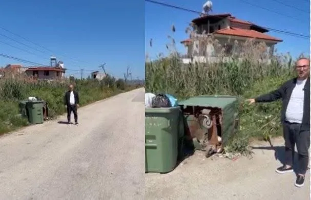 Me këta ‘koshat europianë’ shkojmë në BE”, Korreshi nga Tërbufi: Belinda, zonën që tregove bukuritë e kanë mbyt…