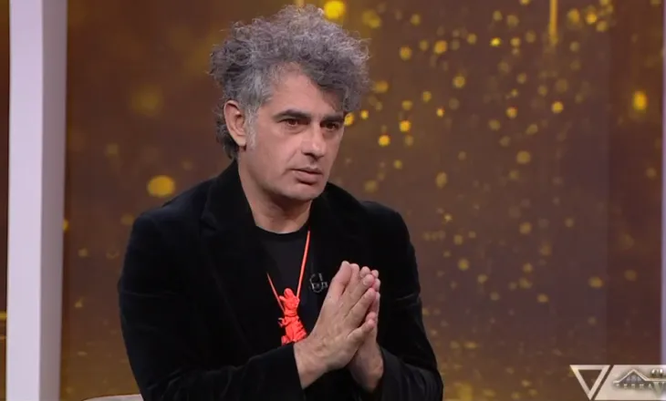 “Më krijoi një hendek të madh”, Klodi i zhgënjyer nga Moza: Kam zbuluar një Ilir interesant