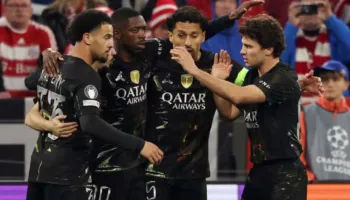 Me mendjen te finalja e Champions-it, por edhe te merkato. Zbulohen dy prioritetet e PSG-së për verën