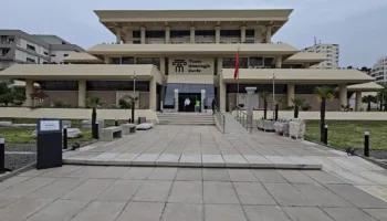 Me muze pas gjysmë shekulli, inxhinieri që hodhi themelet e muzeut arkeologjik në Durrës rikthehet si vizitor