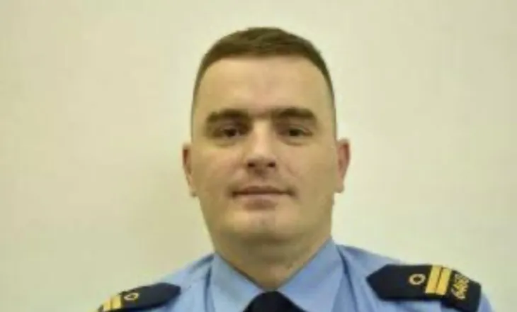 “Më ndiq”, polici rrëfen momentin prekës kur ndihmoi një baba të arrinte te vajza në çastet e fundit