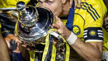 Më në fund titull në RSL, Ronaldo festë magjike me dy gola personalë