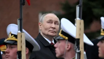 Më pak tanke, më shumë tension… Putin ashpërson retorikën ndaj NATO-s në Ditën e Fitores