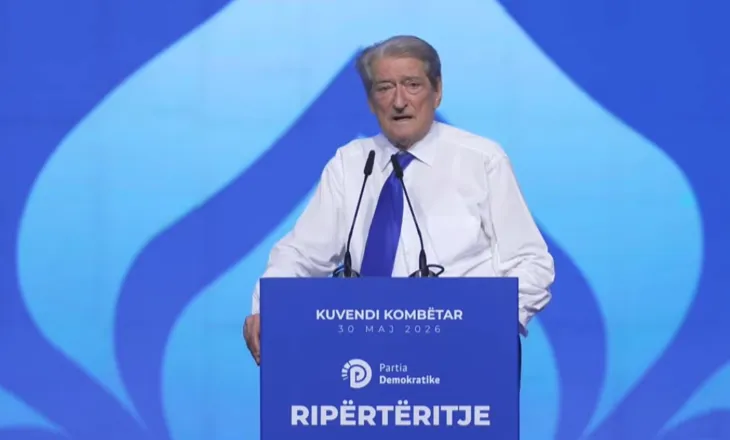 “Me PD-në në pushtet…”/ Çfarë premton qeveria e tij? Berisha: Ne zotohemi për përparësi absolute, dhe për qëllimet