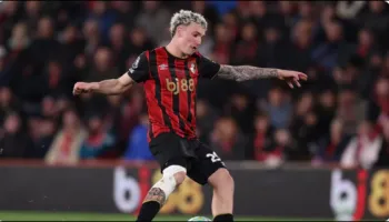 “Më pëlqejnë vajzat e vogla”/ Ish-lojtari i Milanit në telashe, bisedë me një minorene. Bournemouth e pezullon