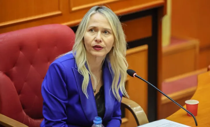 “Më shkarkoni, të bie edhe unë rehat”/ Anuela Ristani ‘sfidon’ PS në mbledhjen e Këshillit Bashkiak