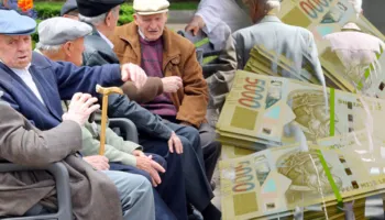 Më shumë para në xhep për 13 mijë pensionistë, zbulohen detaje nga nisma e re në Kuvend, ja kush mund të përfitojë