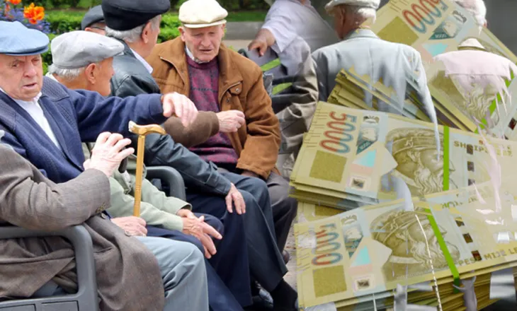 Më shumë para në xhep për 13 mijë pensionistë, zbulohen detaje nga nisma e re në Kuvend, ja kush mund të përfitojë