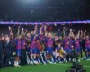 Më shumë se titulli kampion, një natë për t’u mbajtur mend gjatë te Barcelona