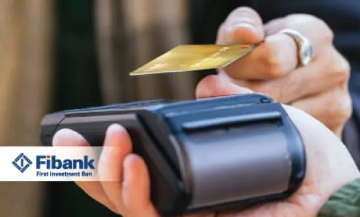 Më shumë shitje për bizneset me POS dhe e-commerce nga Fibank