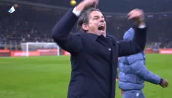 “Më të rëndësishme janë fitoret ndaj Bajernit dhe Barçës se trofetë e fituar”, Inzagi: Interi u penalizua nga arbitrat