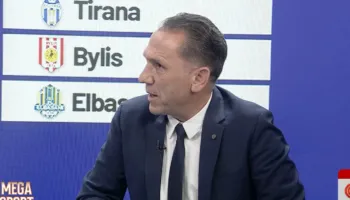 “Më thuaj një president që i dënoi ndeshjet e kësaj jave”, zhgënjimi i Alliut: Në Shqipëri gjithçka ka dalë në shitje