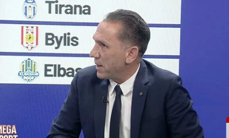 “Më thuaj një president që i dënoi ndeshjet e kësaj jave”, zhgënjimi i Alliut: Në Shqipëri gjithçka ka dalë në shitje