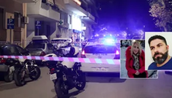 ‘Më tradhtonte me shokun e fëmijërisë’/ Shqiptari që vrau gruan në Greqi rrëfen në gjykatë: U çmenda kur më tha se njëri nga fëmijët nuk ishte i imi
