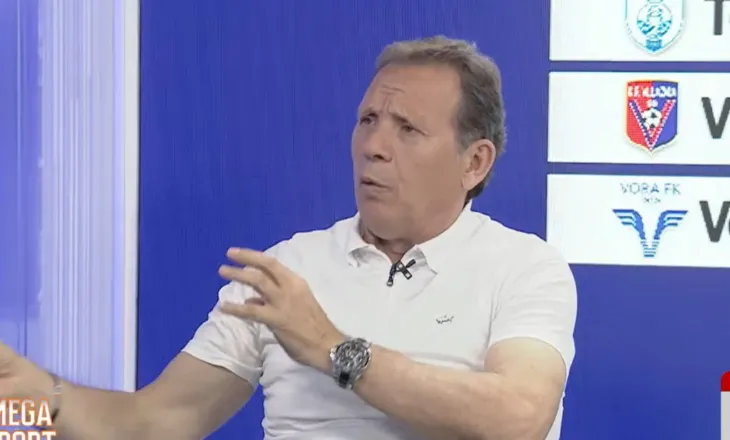 “Më vjen turp! Çfarë t’ju analizoj”?! Kushta flet hapur: Kjo është zhgënjyese