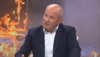 Meçe: Veliaj nuk duhet të ishte në arrest me burg. Duhej zbatuar masa unifikuese