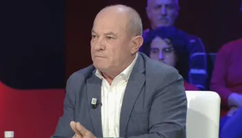 Meçe: Veliaj nuk duhet të ishte në “arrest me burg”, duhej zbatuar masa unifikuese