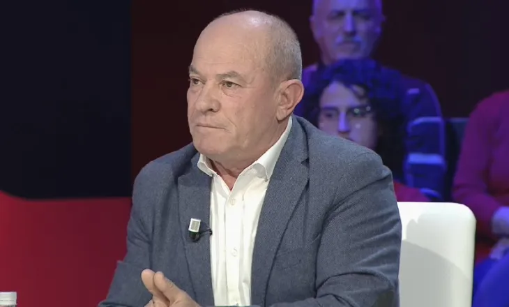 Meçe: Veliaj nuk duhet të ishte në “arrest me burg”, duhej zbatuar masa unifikuese