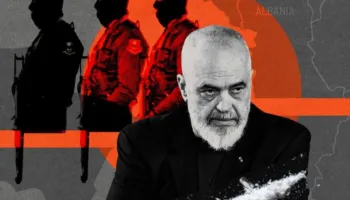 Media amerikane ngre alarmin: Shqipëria është kërcënimi më i ri i botës si narkoshtet