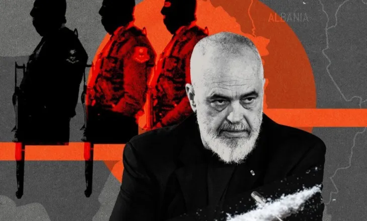 Media amerikane ngre alarmin: Shqipëria është kërcënimi më i ri i botës si narkoshtet