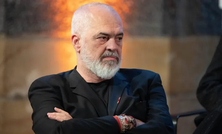 “Media e kapur?”, Rama i përgjigjet akuzave: Përqindja e zërit të opozitës arrin 68.2%