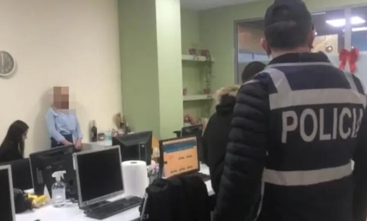 Media greke ‘zbërthen’ skemën e funksionimit të call center-ave me bazë në Tiranë: Si rrjeti përfitoi 50 mln euro