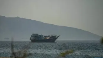 Media: Raketa iraniane ndaj bazës në Kuvajt, 5 amerikanë u plagosën lehtë