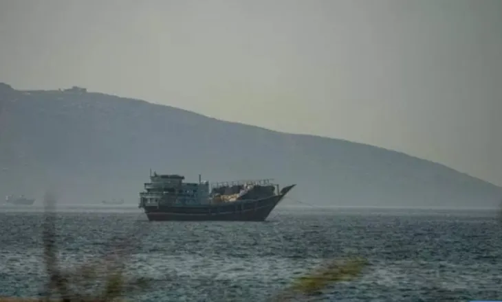 Media: Raketa iraniane ndaj bazës në Kuvajt, 5 amerikanë u plagosën lehtë