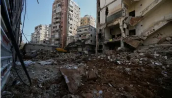 Mediat libaneze: Vazhdojnë bombardimet izraelite në Libanin jugor