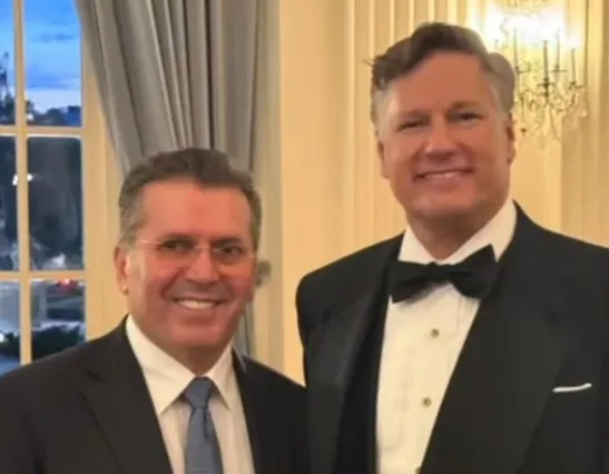 Mediu vizitë në Washington, takohet me zëvendës sekretarin Landau! Detaje nga bisedimet