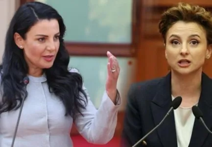 “Mega afera si AKSHI, tuneli i Llogarasë…”/ ‘Shpërthen’, Xhixho: Parlamenti iu kthye Belindës, në mburojë të saj