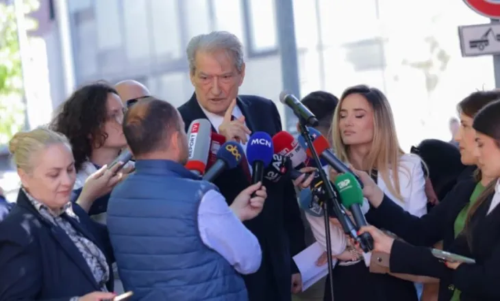 Mega-skandali/ Berisha: Dëshmia e Irenës me 5 mbiemra nuk ka firmën e hetuesve! Kjo është për Guiness!