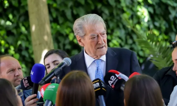 Mega-skandali i vilës së Dumanit/ Berisha: Shpresoj që mediat t’ia paraqesin këto dokumente publikut!