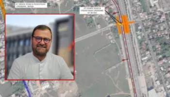 Megatenderi i Verdhos/ 15.7 mln euro për 4 km trase! 916 mln lekë për stacionin e Rinasit