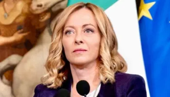 Meloni: Qendrat për emigrantët si në Shqipëri janë legjitime për Këshillin e Europës